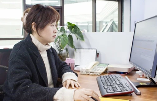 6686体育官网优秀人物系列报道一